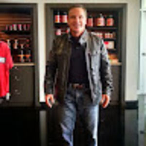 Meet your Posher, Glenn